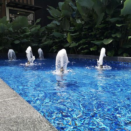 Lcp T1 Honeymoon Genting Highland Midhill Homestay เบนตง ภายนอก รูปภาพ