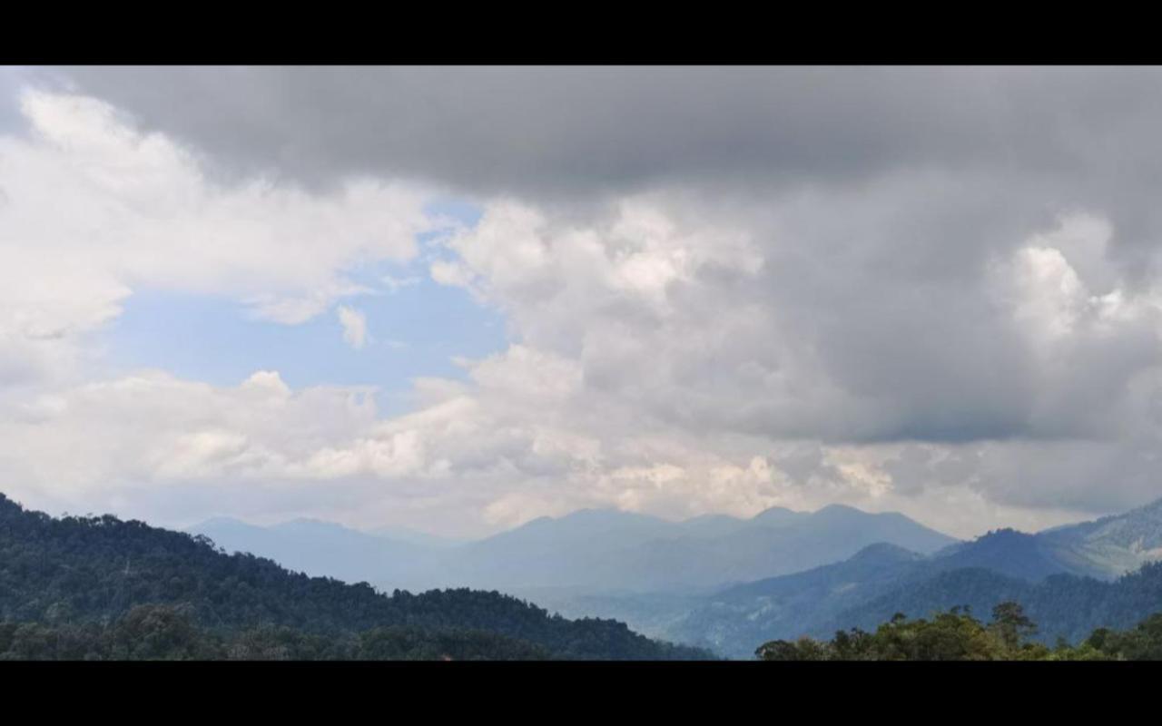 Lcp T1 Honeymoon Genting Highland Midhill Homestay เบนตง ภายนอก รูปภาพ
