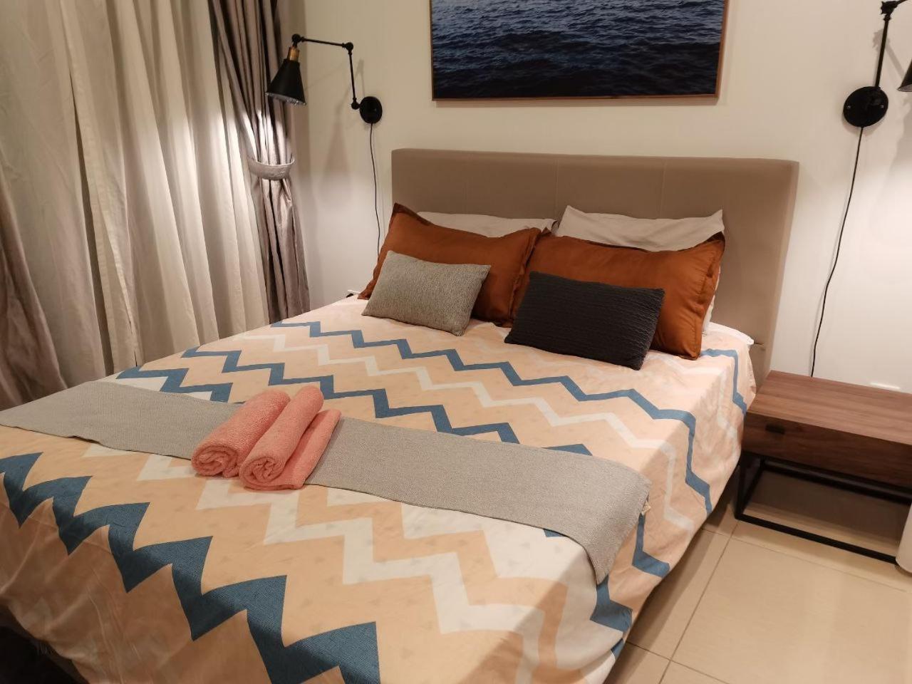 Lcp T1 Honeymoon Genting Highland Midhill Homestay เบนตง ภายนอก รูปภาพ