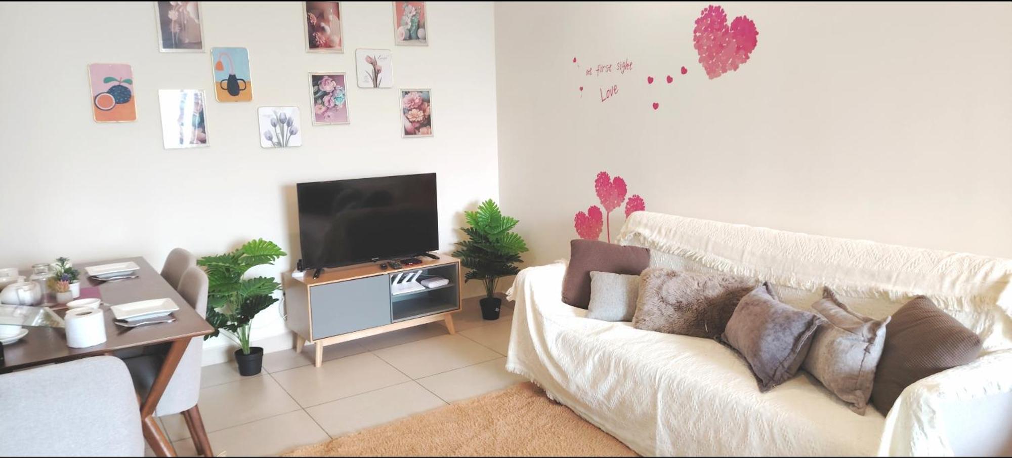 Lcp T1 Honeymoon Genting Highland Midhill Homestay เบนตง ภายนอก รูปภาพ